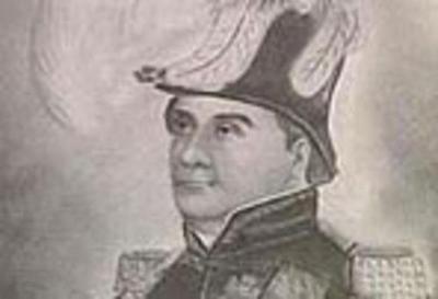 Antonio Armijo