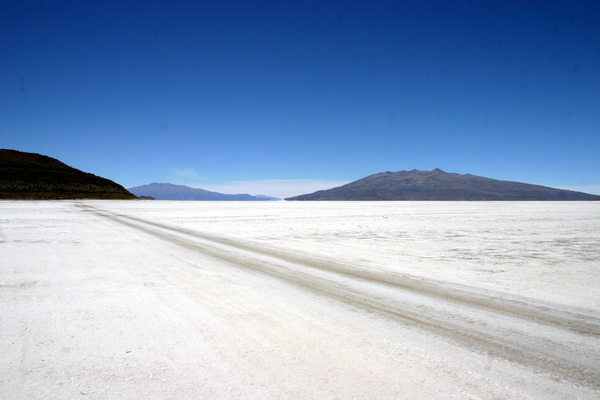 ;Salar de Coipasa