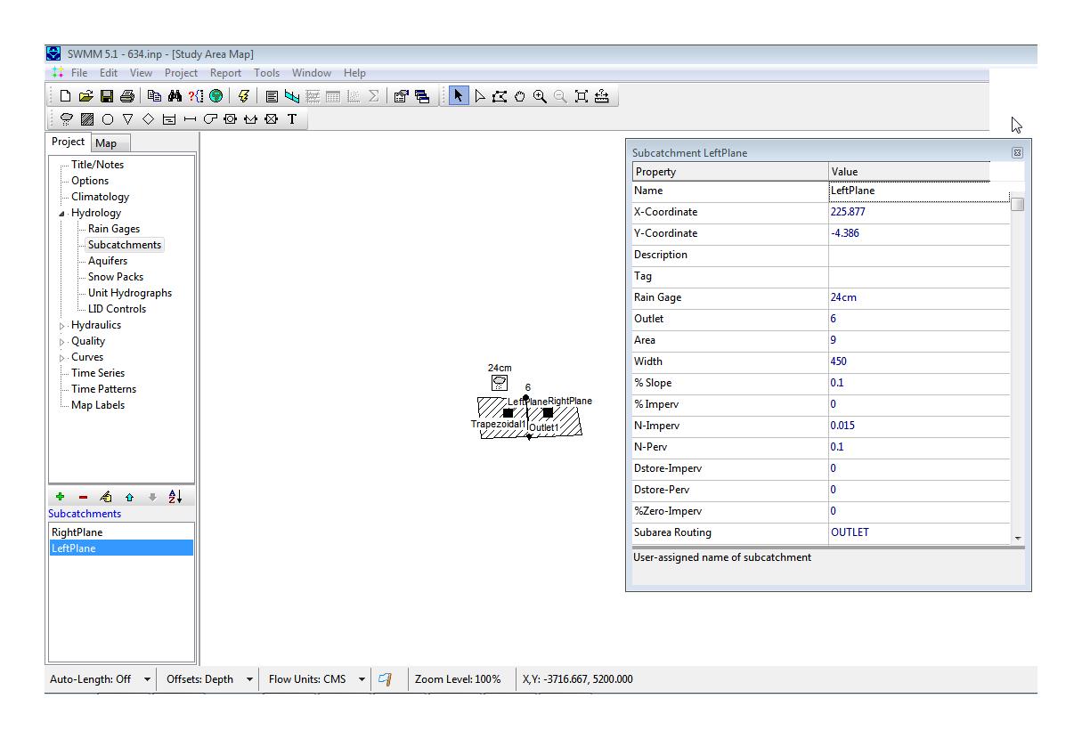 Online Overland Input