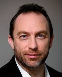 Jimmy Wales