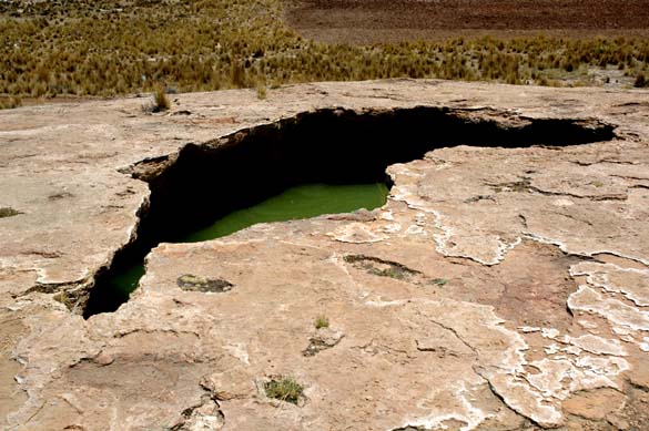  The Tiracoma 1 crater