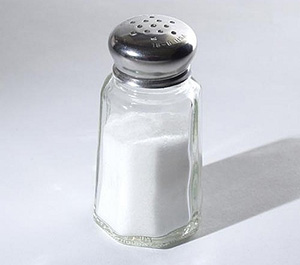 table salt